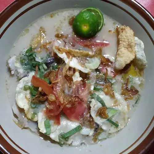 Gambar Makanan BAGUS S3 BETAWI (Sop Soto Sate), Rasamala 5