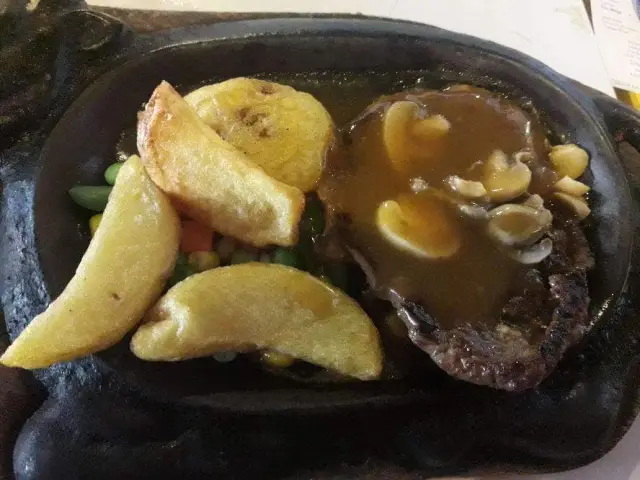 Gambar Makanan Waroeng Steak & Shake 18