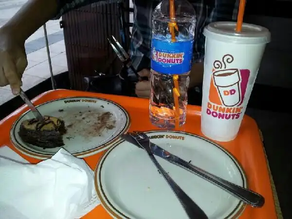 Gambar Makanan Dunkin Donuts Mini 4