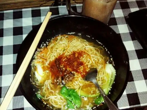 Gambar Makanan Kay Ramen 2