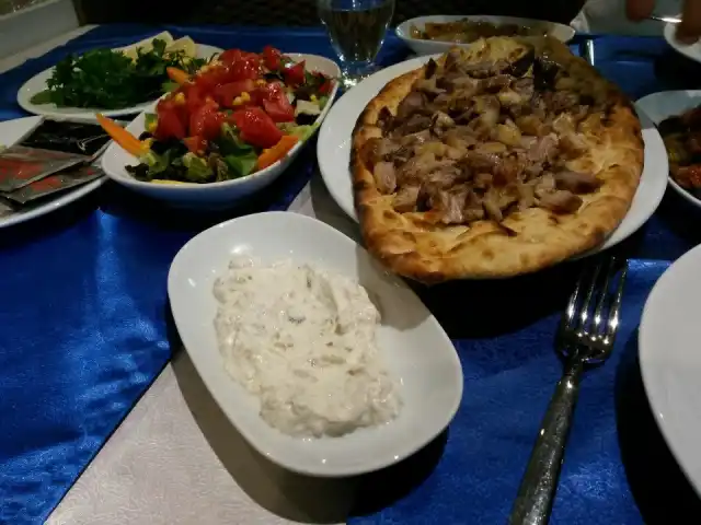 M. B. Şirvan Restaurant ve Buryan Evi'nin yemek ve ambiyans fotoğrafları 4