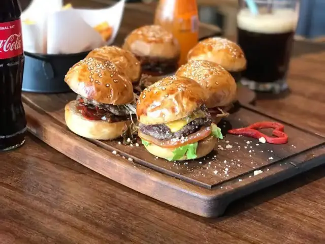 Cozido Burger'nin yemek ve ambiyans fotoğrafları 3