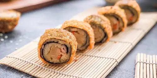 Sushi Roll Banjarbaru