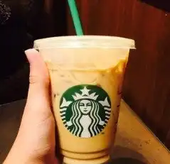 Gambar Makanan Starbuck Coffee 3