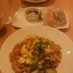 Sen Lek Thai Noodle Food Photo 8