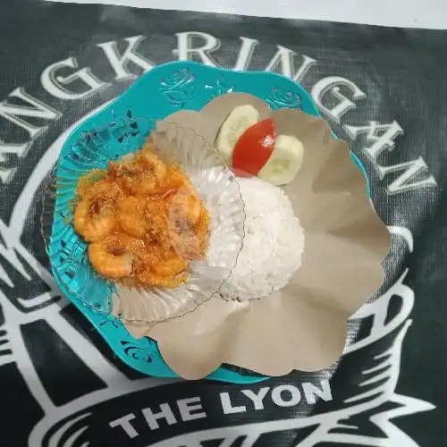 Gambar Makanan Angkringan The Lyon 3