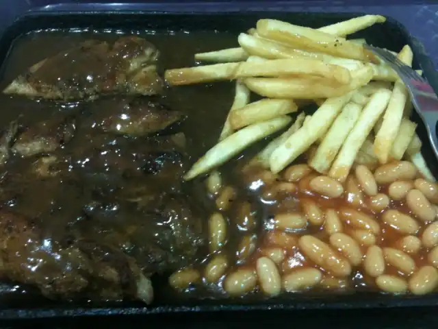 Medan Selera Tesco Seri Alam Food Photo 16