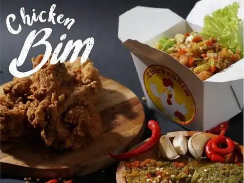 Chicken Bim
