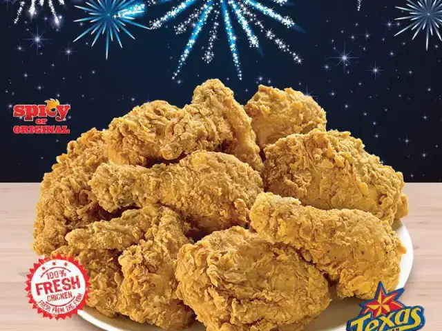 Texas Chicken Food Photo 3