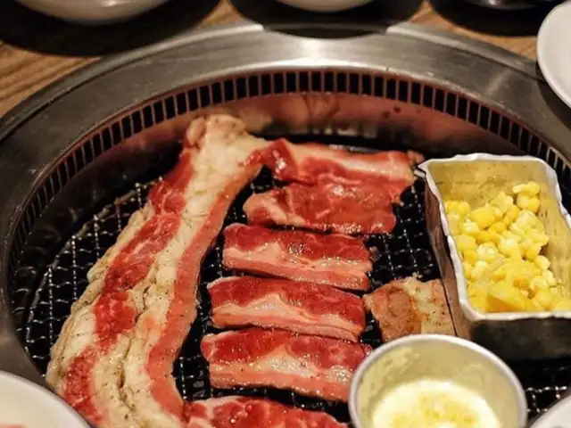 Gambar Makanan Gyu-Kaku Japanese BBQ 3