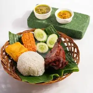 Gambar Makanan Bebek Goreng Bikin Tajir, Bang Tonay 9