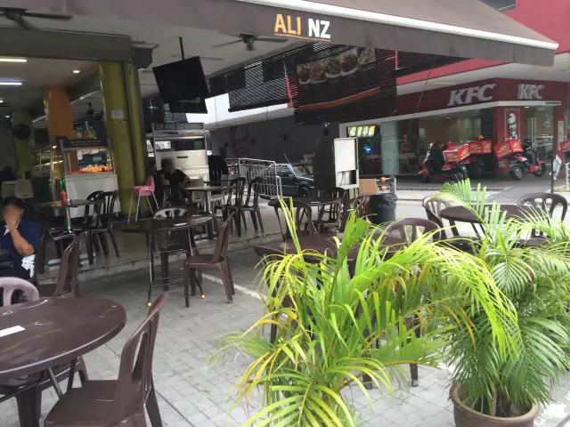 Restoran Ali NZ Food Photo 3