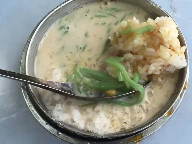 Cendol Bangi Food Photo 6