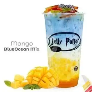 Gambar Makanan Jelly Potter 1