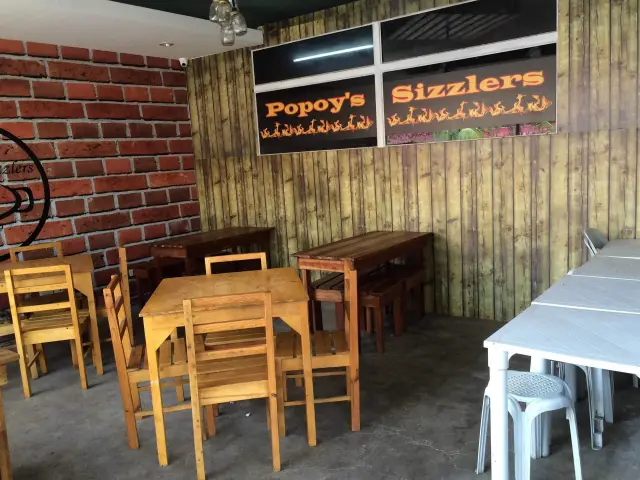 Popoy's Sizzlers Food Photo 2