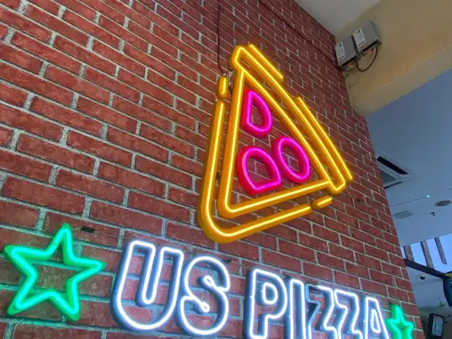 US Pizza Food Photo 2