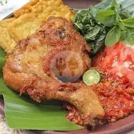 Gambar Makanan Warung Jawa Timur Pak Jailani, Wenang 7