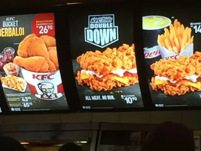 KFC Food Photo 3