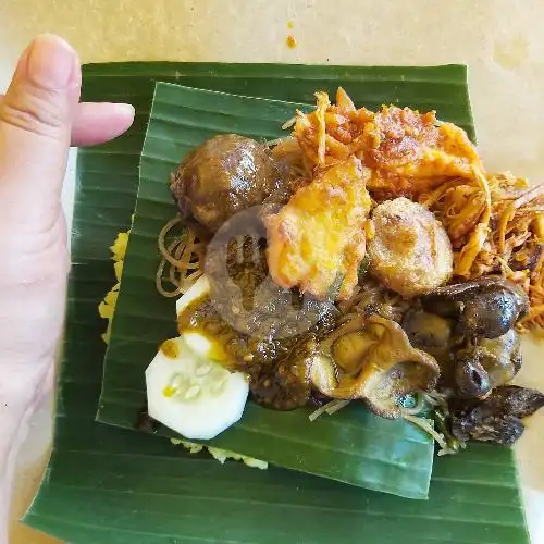 Gambar Makanan Bu Yuyun Nasi Kuning & Nasi Uduk, Banyuwangi 19