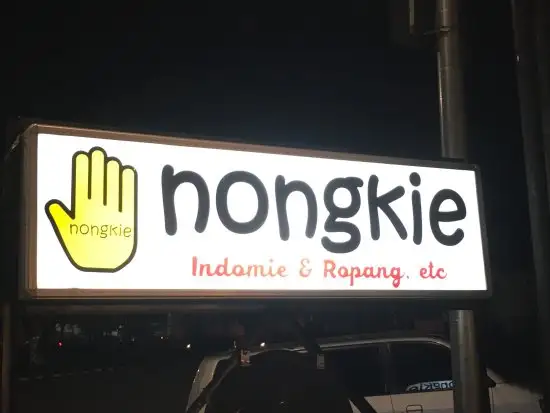 Gambar Makanan Warung Nongkie 12