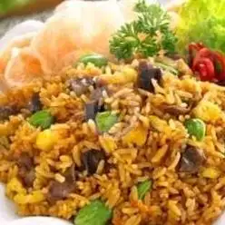 Gambar Makanan Nasi Goreng Sawargi,Peta Bandung 16