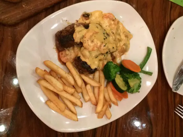 Gambar Makanan Outback Steakhouse 19