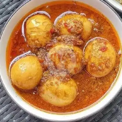 Gambar Makanan Jengkol Jeng Fanny, Bekasi Timur 17