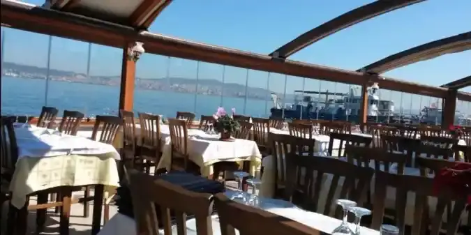 Lido Restaurant