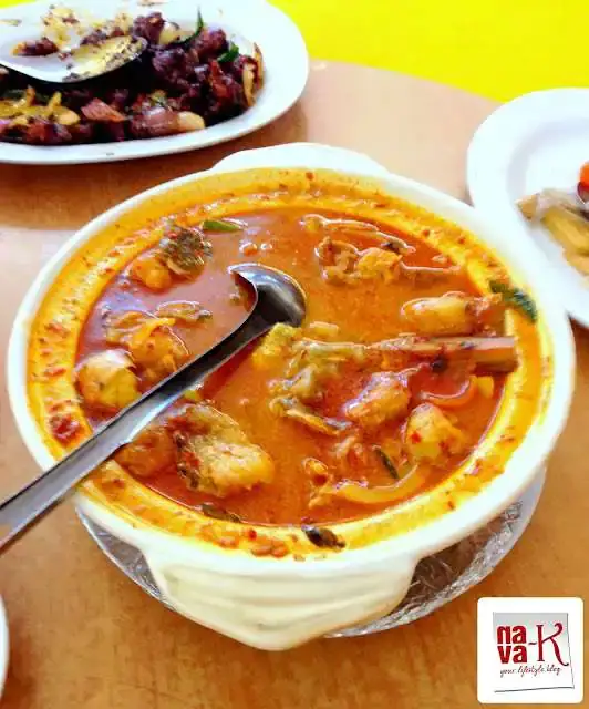 Restoran Kiat Seng Food Photo 15