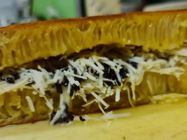 Martabak Bangka Bomet, Tendean