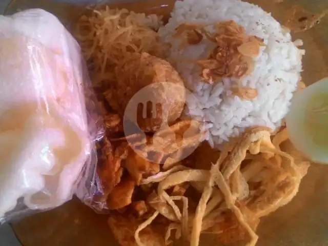 Gambar Makanan Prima Sarapan Khas Medan, Mlati 11