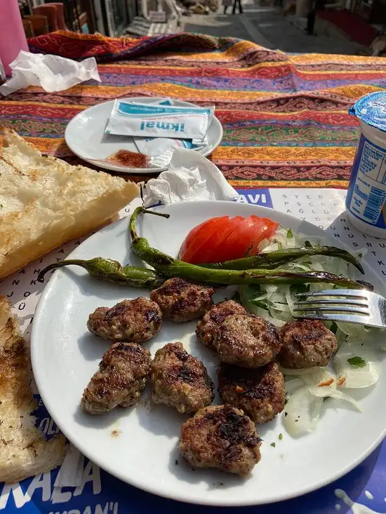 Kebapçı Emin Usta'nin yemek ve ambiyans fotoğrafları 2