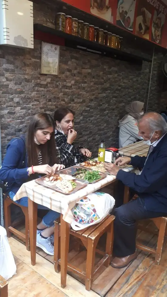 Sultan Dürüm Restaurant'nin yemek ve ambiyans fotoğrafları 24