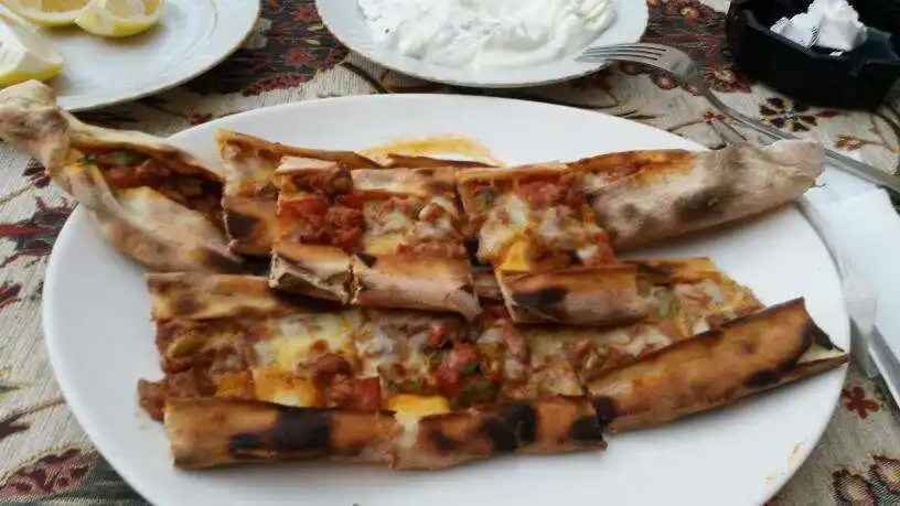 Esnaf Lokantası Meze Pide Pizza Lahmacun'nin yemek ve ambiyans fotoğrafları 50