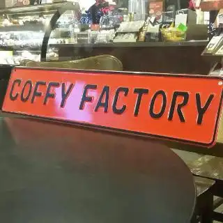 COFFY Factory Food Photo 1