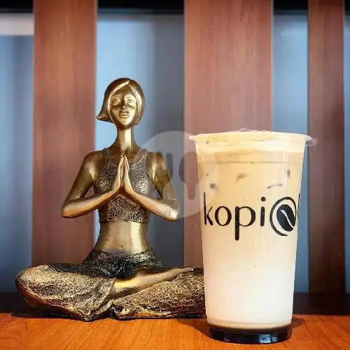 Gambar Makanan Kopi@Kopi, Kelapa Gading 12