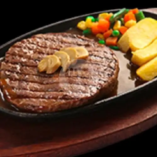 Gambar Makanan Homs Steak And Snack, Duren Sawit 3