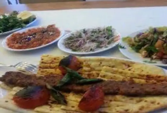 Eyvan Kebap'nin yemek ve ambiyans fotoğrafları 69