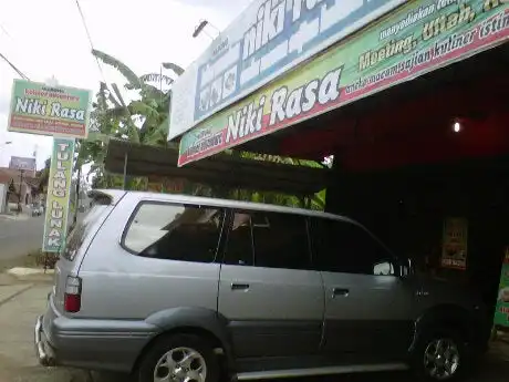 Gambar Makanan Warung Kuliner Nusantara 'Niki Rasa' 2