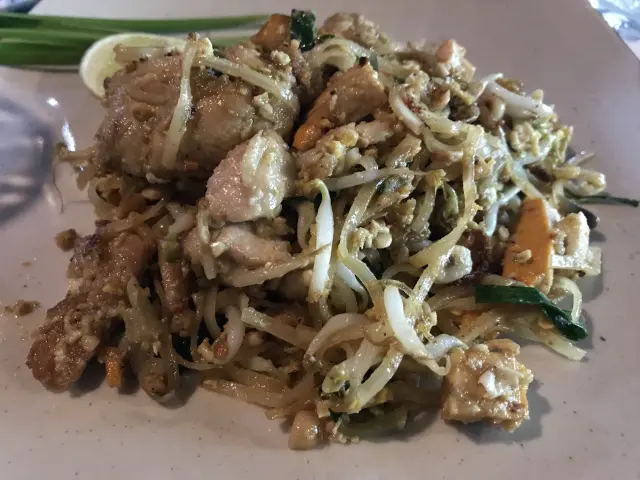 Gambar Makanan U Thai 7