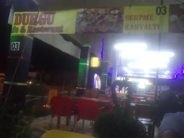 Durgu Restaurant & Cafe