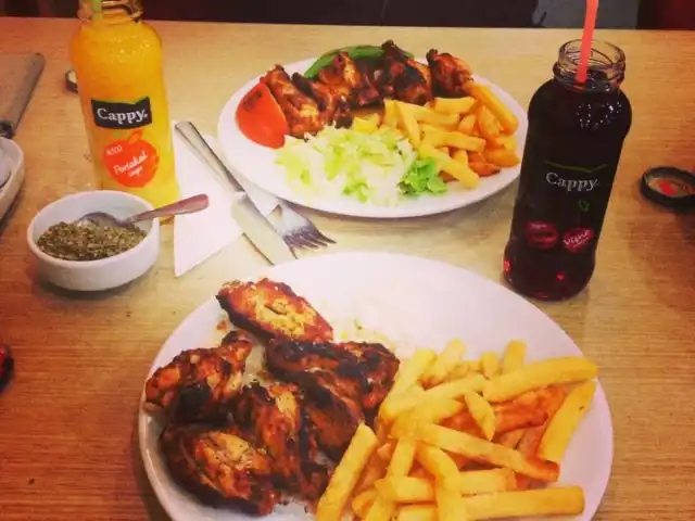 Zengin Cafe'nin yemek ve ambiyans fotoğrafları 4