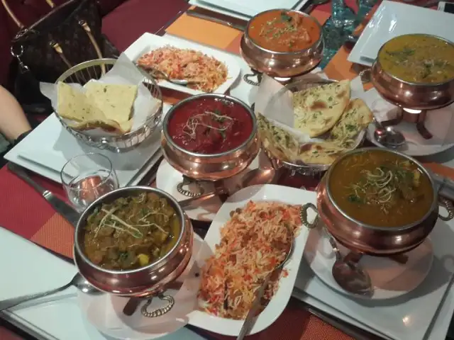 Tandoori Indian Ataşehir'nin yemek ve ambiyans fotoğrafları 14