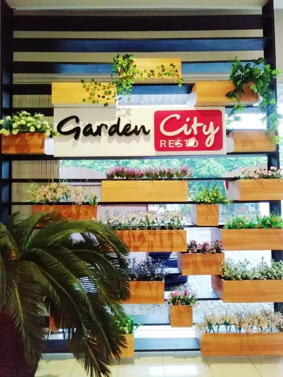 Gambar Makanan Garden City Resto 3
