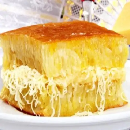 Gambar Makanan Martabak Bangka Zidni Manis & Telor, Perumnas 3 6