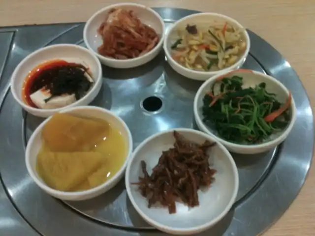 Kimchi Korean Restaurant Food Photo 14