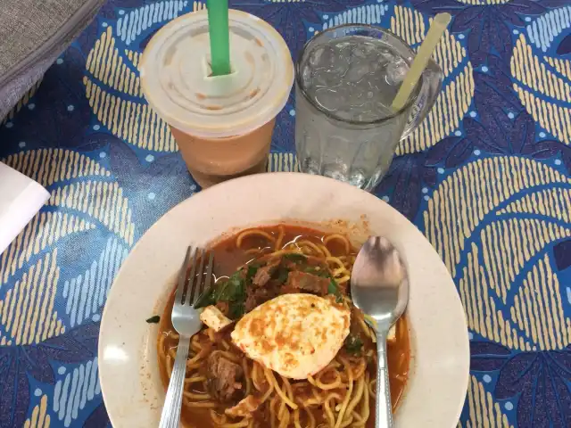 Restoran Mee Bandung Muar & Sup Tulang Tangkak Food Photo 7