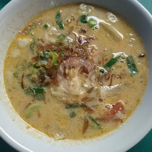 Gambar Makanan Soto Betawi H Ali, Pahlawan Revolusi 8