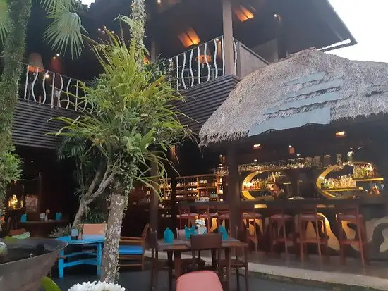 Gambar Makanan Lamak Restaurant & Bar 13