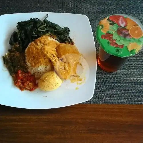 Gambar Makanan Nasi Padang Rindu Rasa, Nusa Dua 1